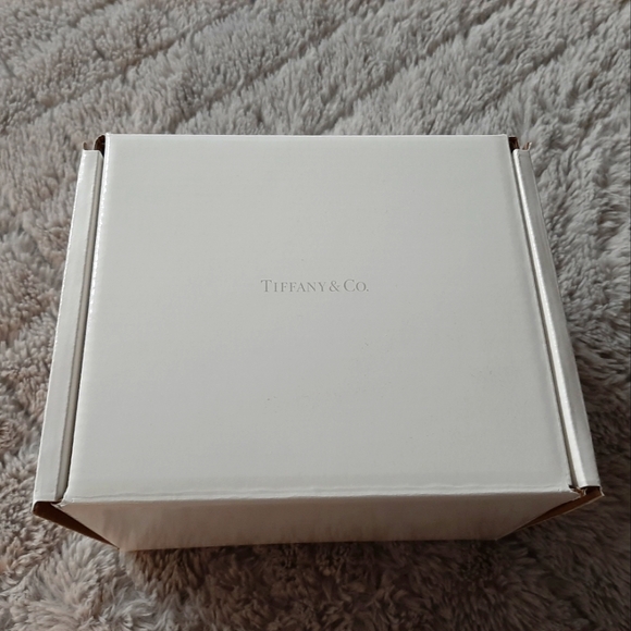 NWT Tiffany's key necklace - Picture 6 of 7